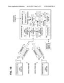 METHOD, APPARATUS, AND COMPUTER PROGRAM PRODUCT FOR DIGITAL STREAM     SWAPPING BETWEEN SIGNAL SOURCES diagram and image