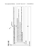 METHOD, APPARATUS, AND COMPUTER PROGRAM PRODUCT FOR DIGITAL STREAM     SWAPPING BETWEEN SIGNAL SOURCES diagram and image