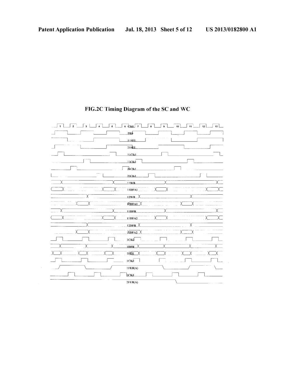 Real Time Processing supported by Programmable Control Unit - diagram, schematic, and image 06