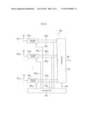 Diversity Receiver and Method Performed by a Diversity Receiver diagram and image