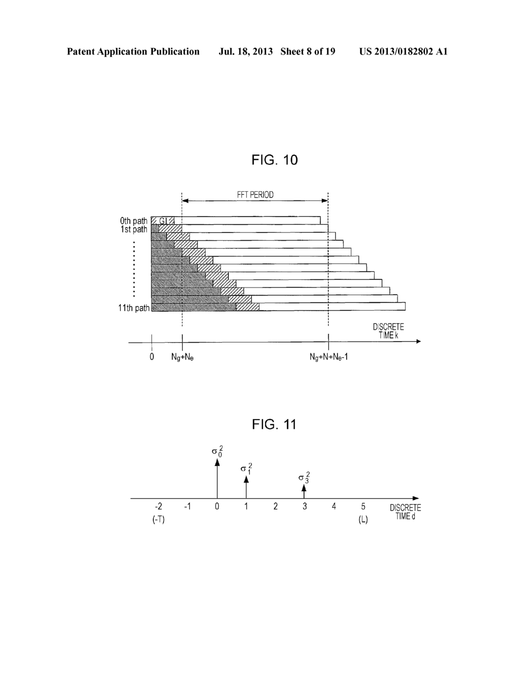 RECEIVER APPARATUS, RECEPTION METHOD, AND RECEPTION PROGRAM - diagram, schematic, and image 09