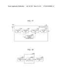 RECEIVER APPARATUS, RECEPTION METHOD, AND RECEPTION PROGRAM diagram and image