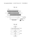 RECEIVER APPARATUS, RECEPTION METHOD, AND RECEPTION PROGRAM diagram and image