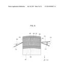 X-RAY WAVEGUIDE AND X-RAY WAVEGUIDE SYSTEM diagram and image