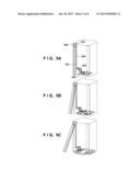 X-RAY IMAGING APPARATUS diagram and image