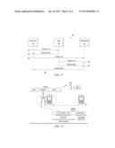 System and Method of Lawful Access to Secure Communications diagram and image