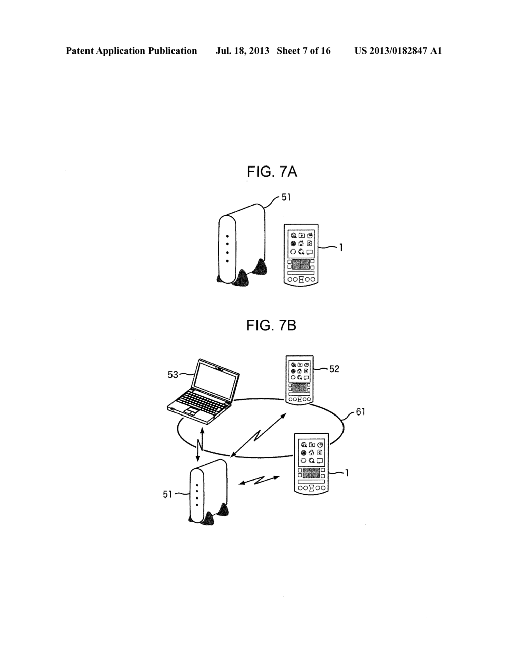 COMMUNICATION SYSTEM, INFORMATION PROCESSING APPARATUS, METHOD AND     COMPUTER PROGRAM - diagram, schematic, and image 08