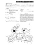 RUNNING-LINKED SOUND PRODUCING DEVICE diagram and image