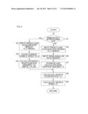 RUNNING-LINKED SOUND PRODUCING DEVICE diagram and image