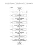 RUNNING-LINKED SOUND PRODUCING DEVICE diagram and image