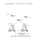 RUNNING-LINKED SOUND PRODUCING DEVICE diagram and image