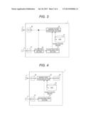 SOUND PROCESSING APPARATUS AND SOUND PROCESSING METHOD diagram and image