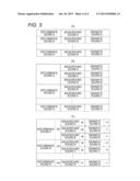 SOUND PROCESSING APPARATUS AND SOUND PROCESSING METHOD diagram and image