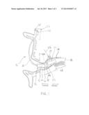 RECEIVER SYSTEM FOR A HEARING INSTRUMENT diagram and image