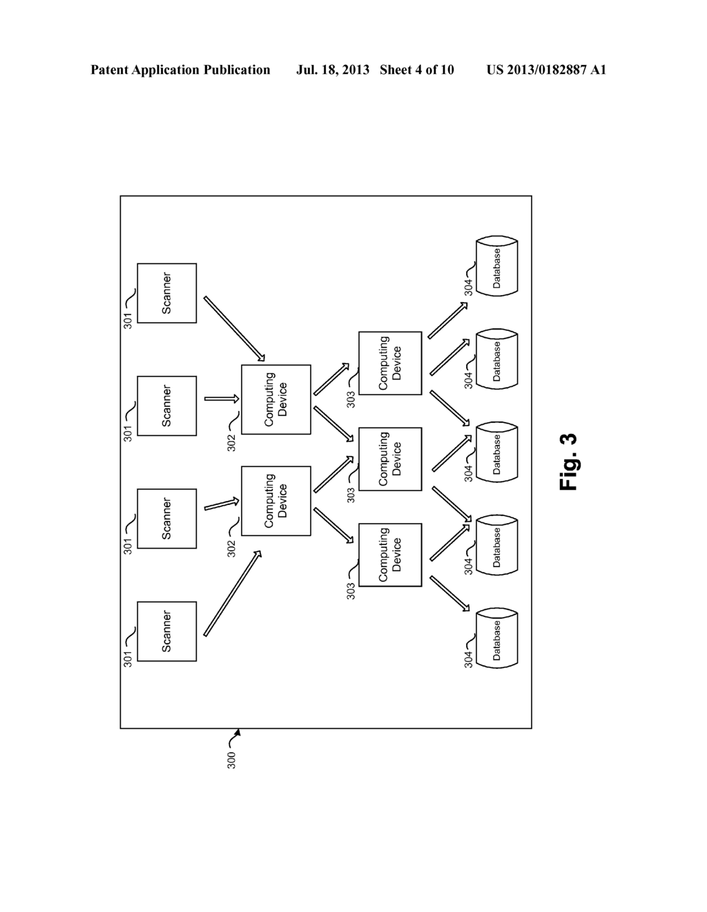 ELECTRONIC LOCKBOX TRANSACTION PROCESSING - diagram, schematic, and image 05