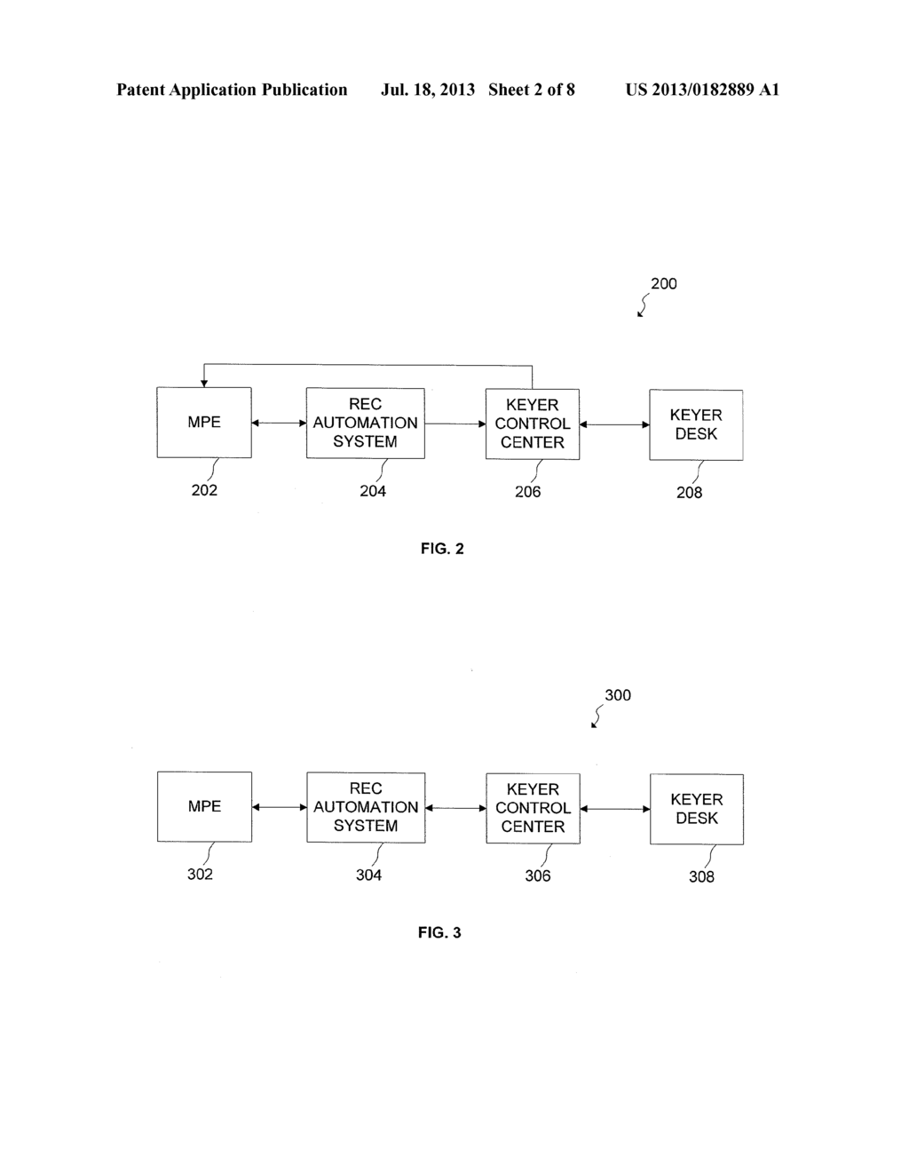 REMOTE ENCODING CENTER AUTOMATION SYSTEMS AND METHODS - diagram, schematic, and image 03