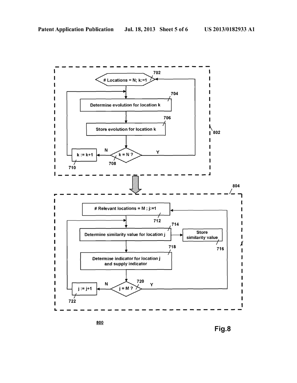 PERFUSION SCANNING DETECTS ANGIOGENESIS FROM SIMILARITY IN EVOLUTION OF     LOCAL CONCENTRATIONS OF CONTRAST AGENT - diagram, schematic, and image 06