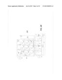 SELF CORRECTING PORTABLE DIGITAL RADIOGRAPHY DETECTOR, METHODS AND SYSTEMS     FOR SAME diagram and image