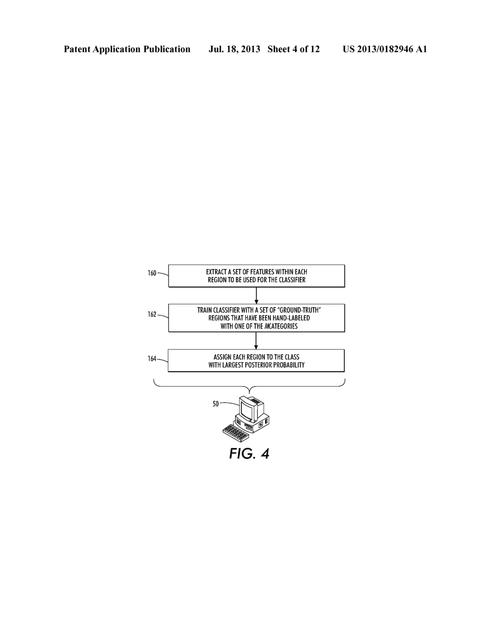 METHODS AND SYSTEM FOR ANALYZING AND RATING IMAGES FOR PERSONALIZATION - diagram, schematic, and image 05