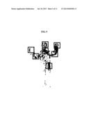 APPARATUS AND METHOD FOR ANALYZING BODY PART ASSOCIATION diagram and image