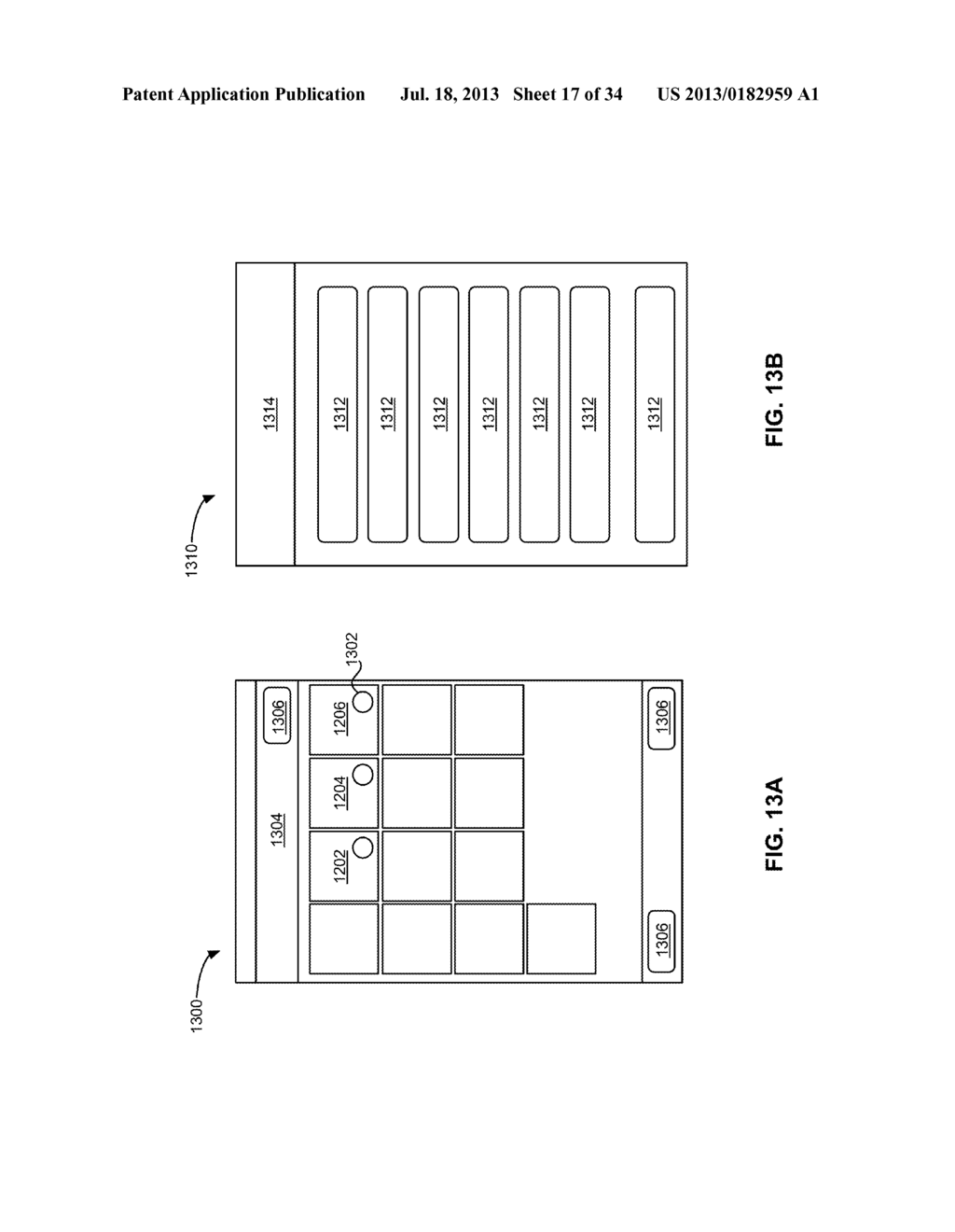 SYSTEMS AND METHODS FOR MOBILE IMAGE CAPTURE AND PROCESSING - diagram, schematic, and image 18