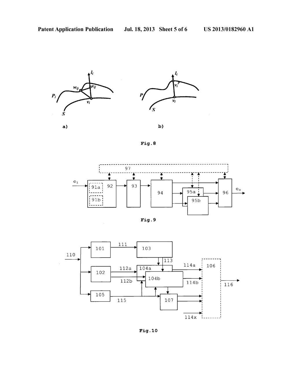 METHOD AND APPARATUS FOR ENCODING GEOMETRY PATTERNS, AND METHOD FOR     APPARATUS FOR DECODING GEOMETRY PATTERNS - diagram, schematic, and image 06