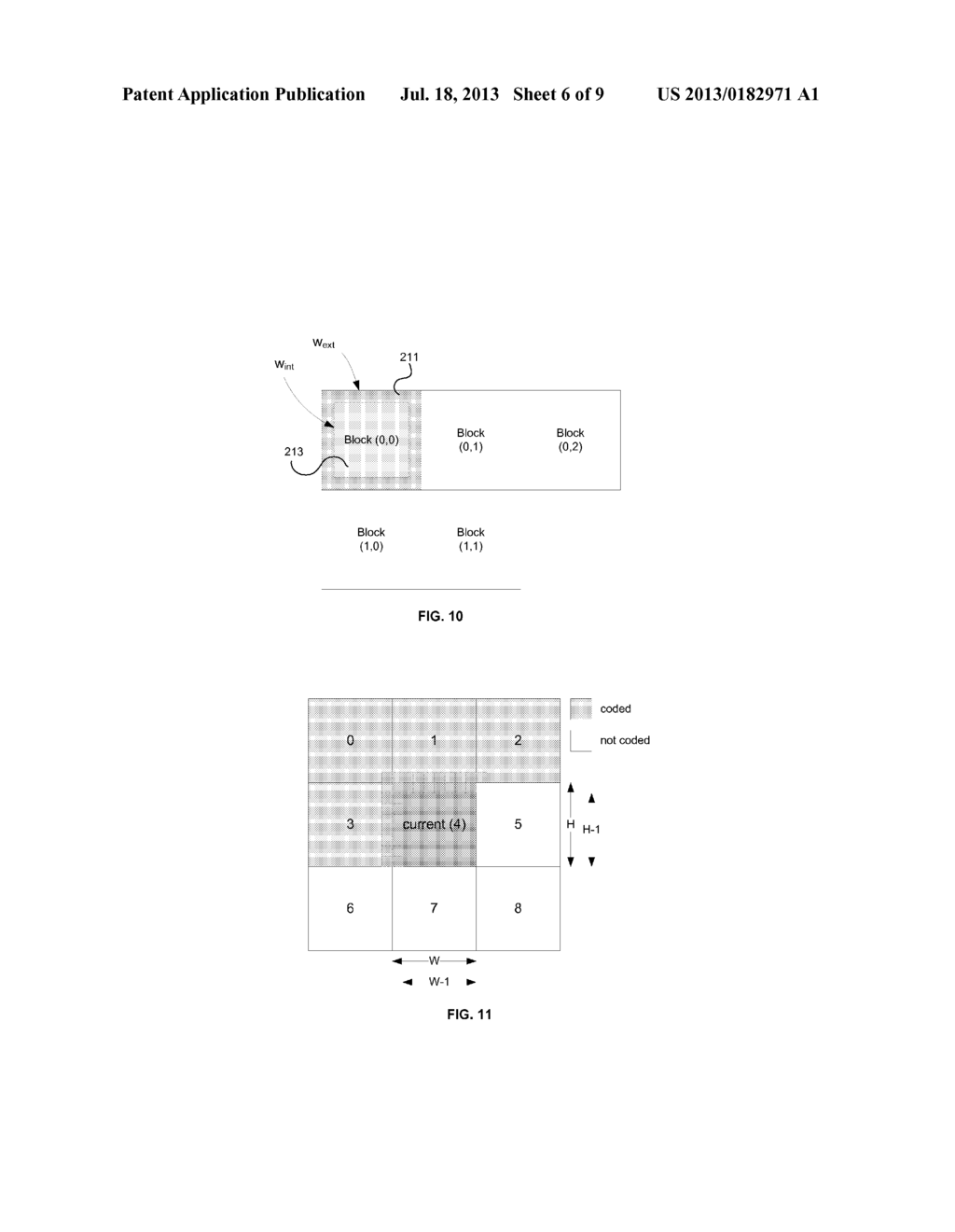 Spatiotemporal Metrics for Rate Distortion Optimization - diagram, schematic, and image 07