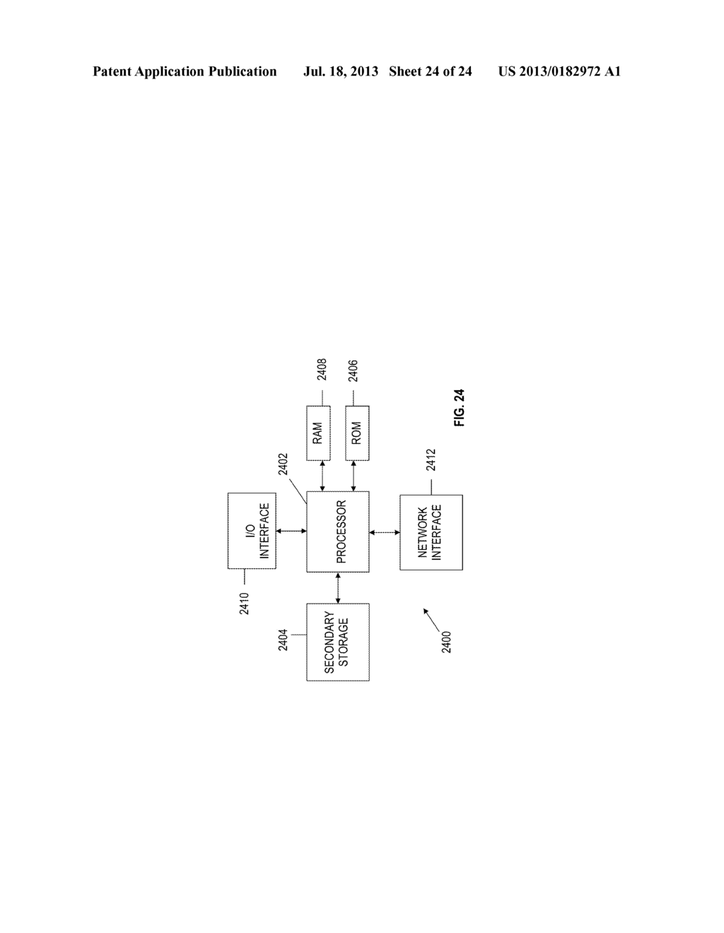 IMAGE DEFECT VISIBILITY PREDICTOR - diagram, schematic, and image 25