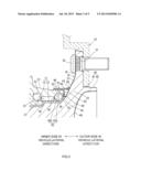 WHEEL ROLLING BEARING DEVICE diagram and image