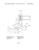 WHEEL ROLLING BEARING DEVICE diagram and image