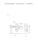 CAGE FOR ROLLING BEARING AND ROLLING BEARING diagram and image