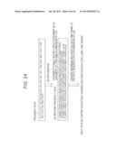 Information Processing Device, Information Processing Method and Program diagram and image