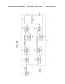 Information Processing Device, Information Processing Method and Program diagram and image