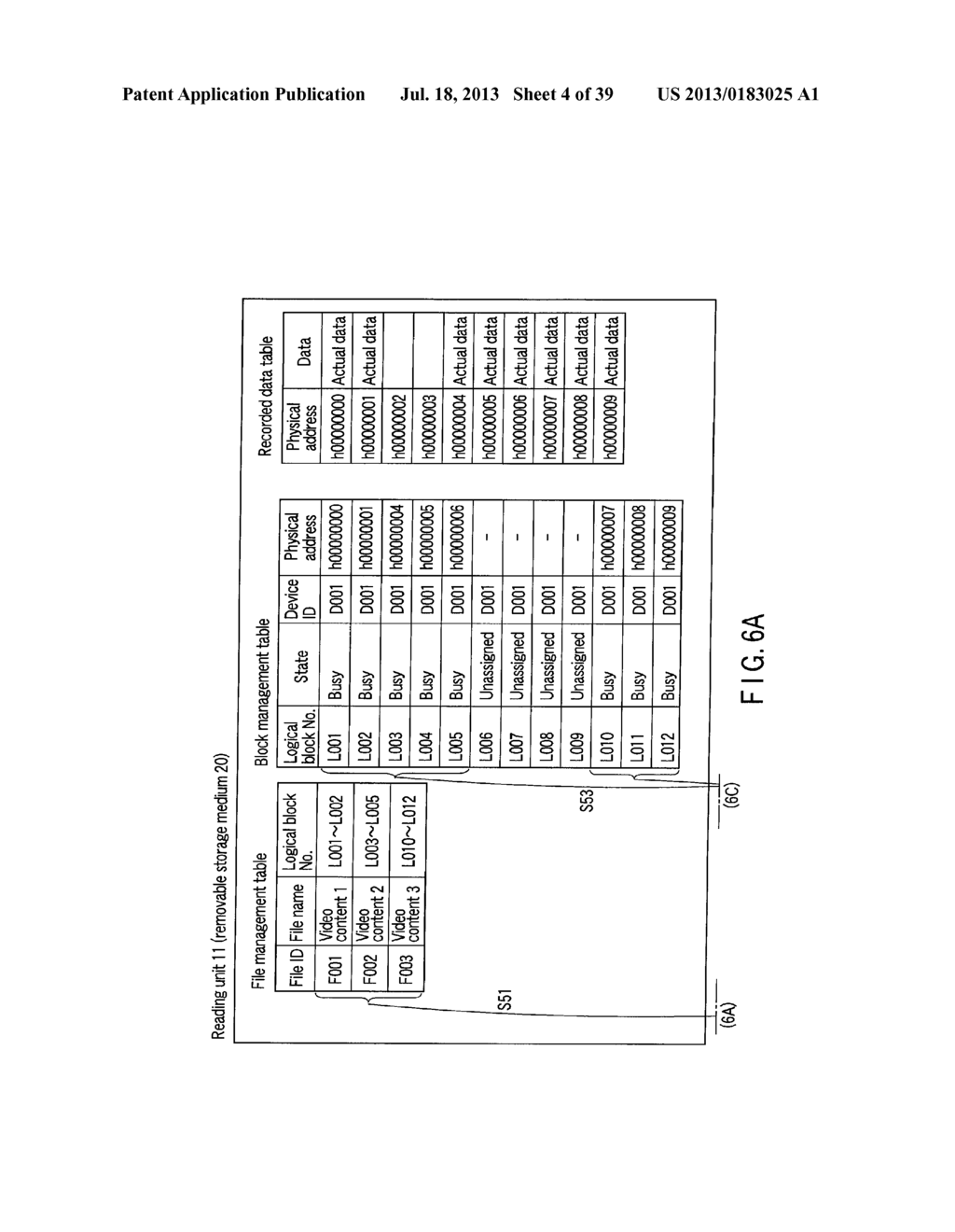 VIDEO DATA PROCESSING SYSTEM, VIDEO SERVER, GATEWAY SERVER, AND VIDEO DATA     MANAGEMENT METHOD - diagram, schematic, and image 05