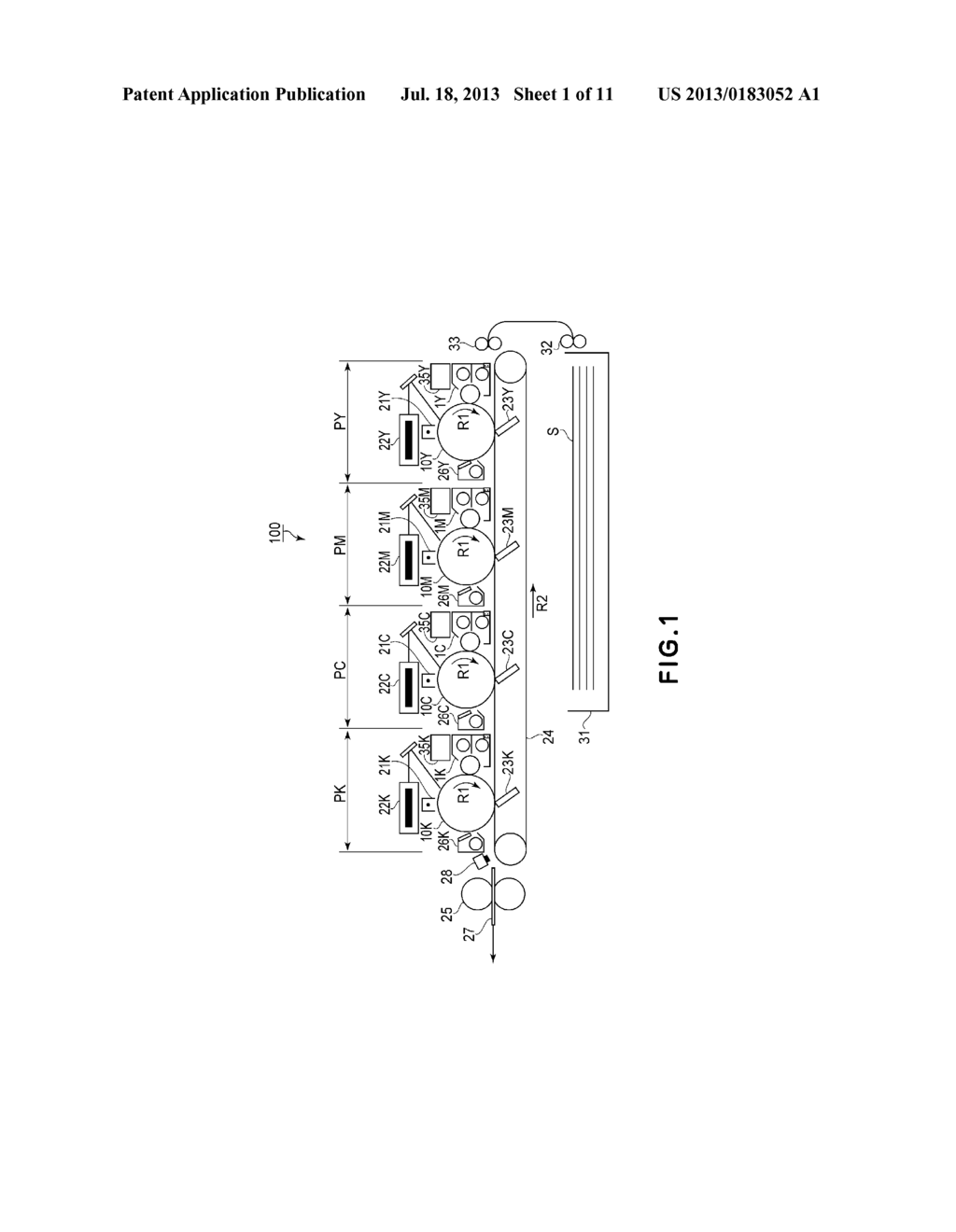 IMAGE FORMING APPARATUS - diagram, schematic, and image 02