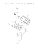 IMAGE FORMING APPARATUS diagram and image