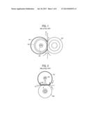 FIXING DEVICE AND IMAGE FORMING APPARATUS INCLUDING THE FIXING DEVICE diagram and image