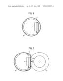 FIXING DEVICE AND IMAGE FORMING APPARATUS INCLUDING THE FIXING DEVICE diagram and image