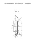 FIXING DEVICE AND IMAGE FORMING APPARATUS INCLUDING THE FIXING DEVICE diagram and image