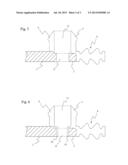 TOLERANCE-OPTIMIZED SEALED JOINT AND PRODUCTION METHOD diagram and image