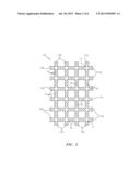 MODULAR SUBTERRANEAN IRRIGATION SYSTEM AND METHOD OF INSTALLATION diagram and image