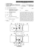 VACUUM PROCESSING APPARATUS diagram and image