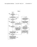 VACUUM PROCESSING APPARATUS diagram and image