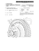 METHOD AND APPARATUS FOR TURBO-MACHINE NOISE SUPPRESSION diagram and image