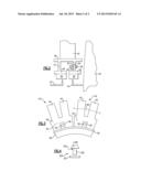 HYBRID INNER AIR SEAL FOR GAS TURBINE ENGINES diagram and image