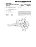 FUEL SYSTEM CENTRIFUGAL BOOST PUMP VOLUTE diagram and image