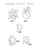 FUEL SYSTEM CENTRIFUGAL BOOST PUMP VOLUTE diagram and image