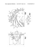 FUEL SYSTEM CENTRIFUGAL BOOST PUMP IMPELLER diagram and image