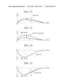 WIND TURBINE BLADE, WIND POWER GENERATION SYSTEM INCLUDING THE SAME, AND     METHOD FOR DESIGNING WIND TURBINE BLADE diagram and image