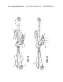 WIND GENERATOR HUB ASSEMBLY WITH HYBRID SAIL BLADES diagram and image